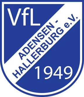 Vereinswappen VfL Adensen-Hallerburg