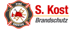 S. Kost Brandschutz