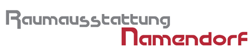 Namendorf Raumausstattung